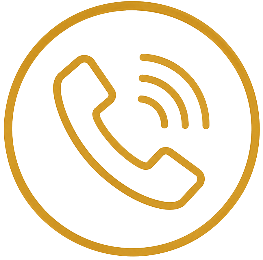 Phonecall Gold Trans